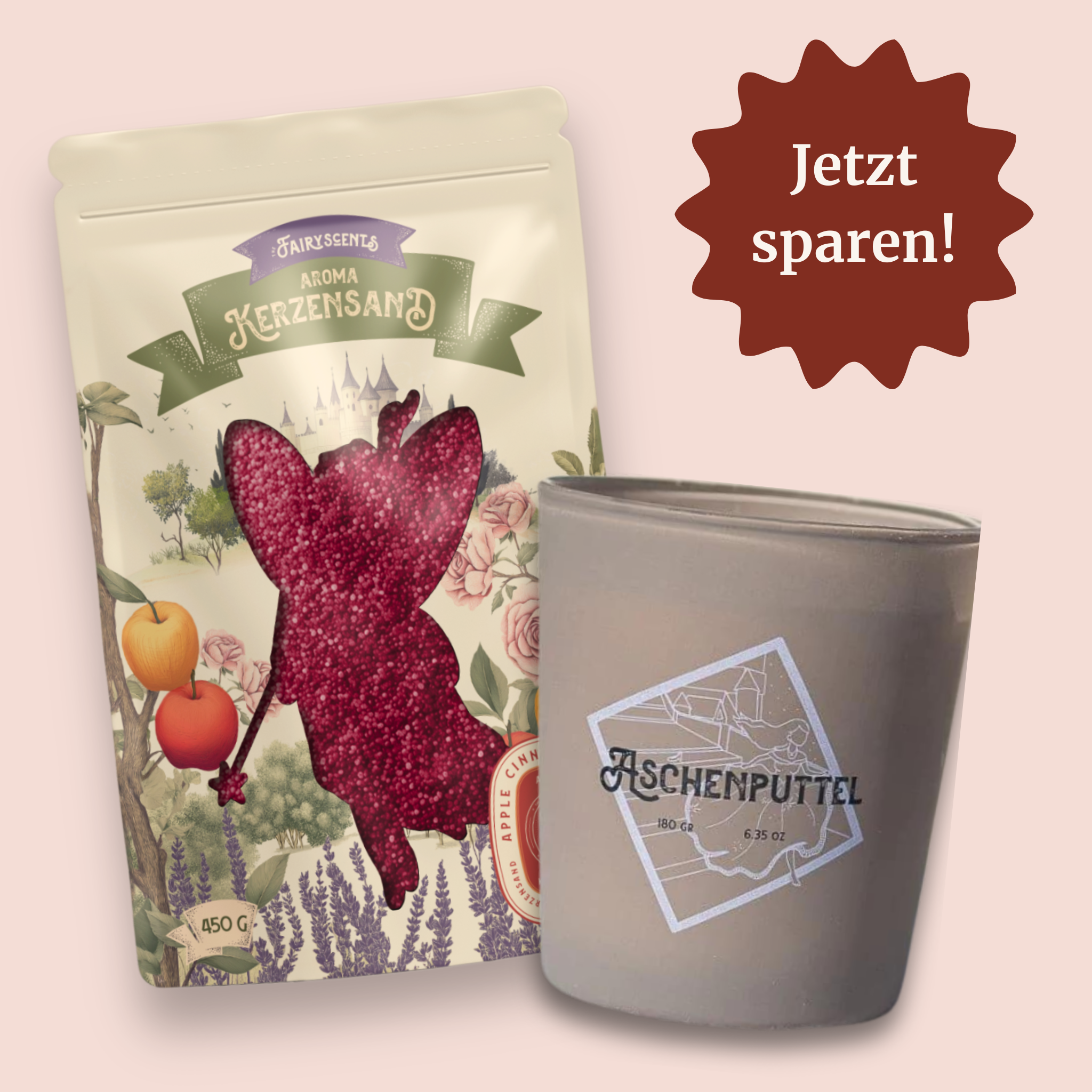 Kombi-Set Kuschelabend
